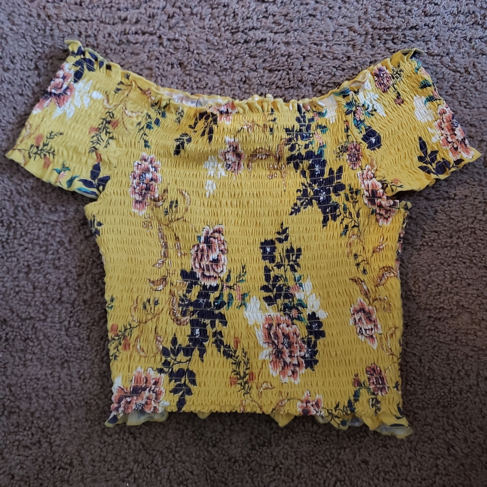 Rue 21 shirt
